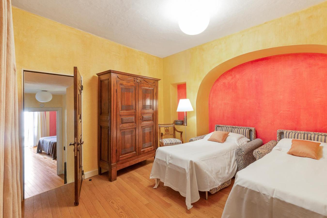Pironi Hotel