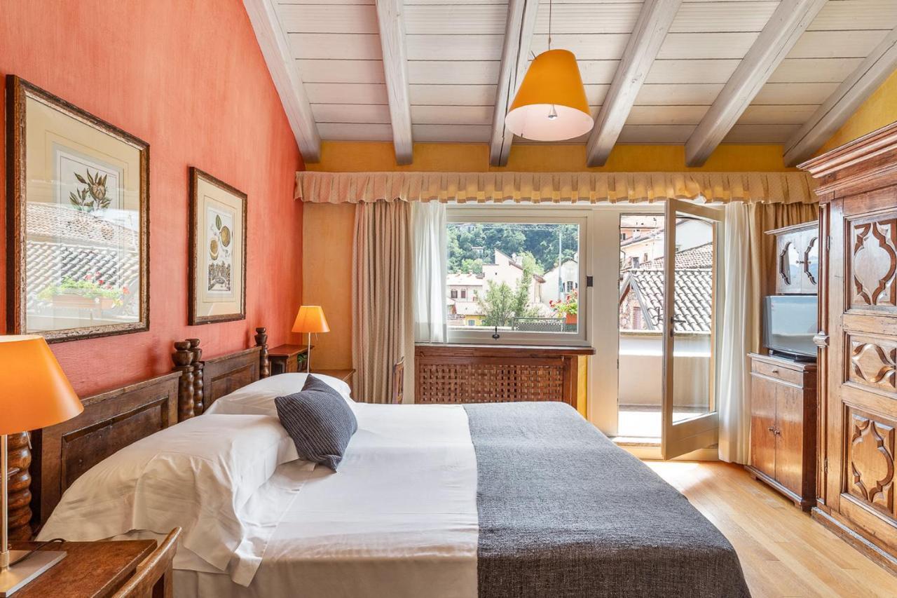 Hotel Pironi Cannobio