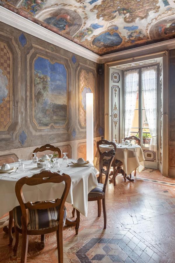 Pironi Hotel Cannobio