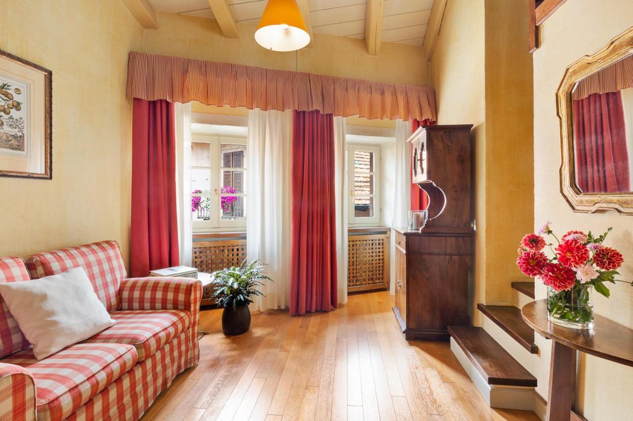 Hotel Pironi