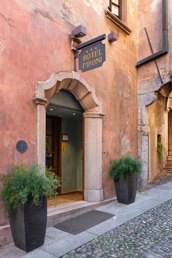 Pironi Hotel