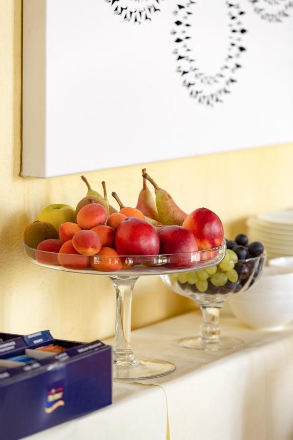 Pironi Hotel 3*